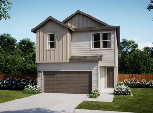 133 Maverick Ave, Kyle, TX 78640