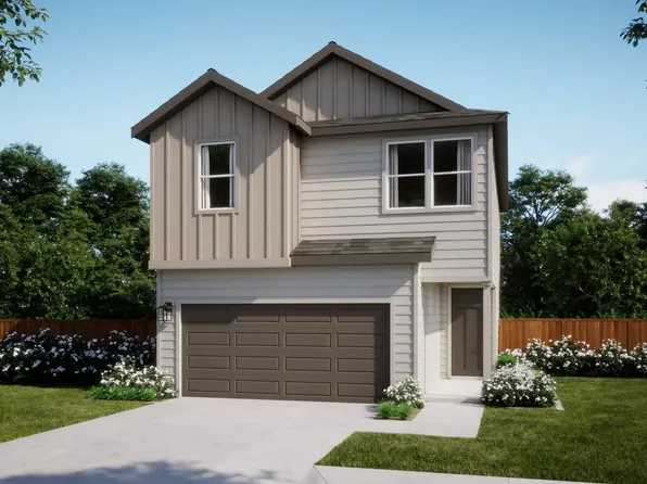 156 Sycamore Pines Ln, Kyle, TX 78640