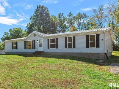 913 Springfield St, Kincaid, IL, 62540