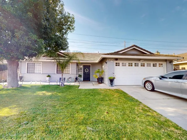 1617 Charlottesville Ln, Ceres, CA 95307