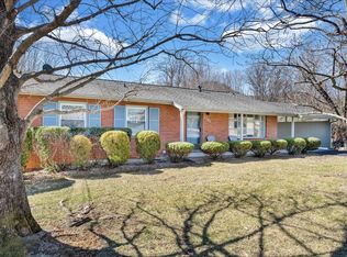 2101 Bridle Ln, Roanoke, VA