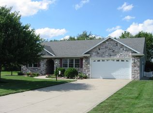 16157 County Road 44, Goshen, IN 46526