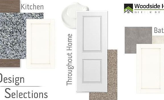 Woodside Homes - Lot 441 - Spruce