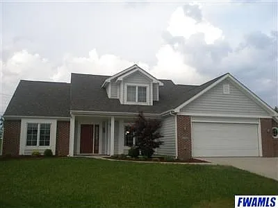 14916 Brittwood Ct photo 1