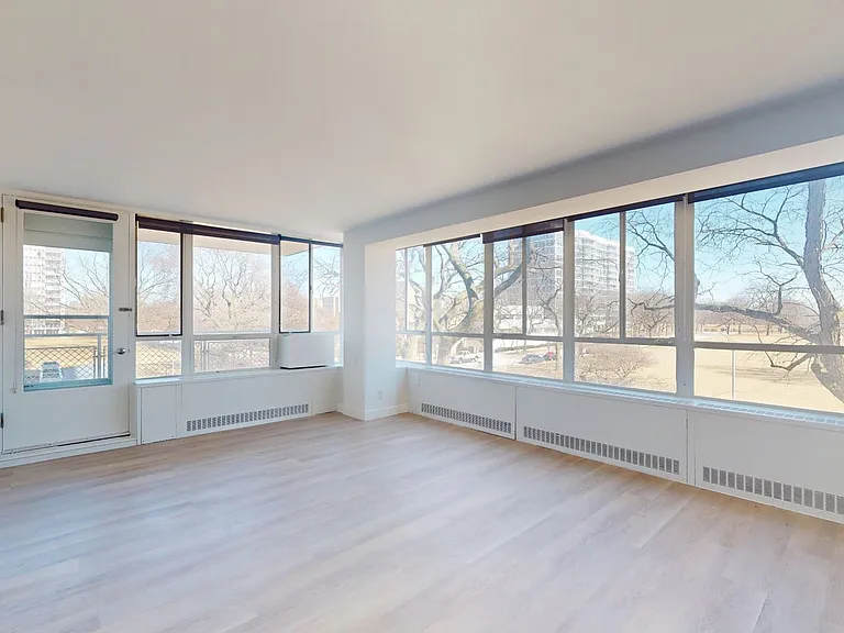 Dining/Living room