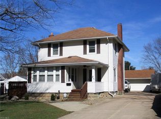 4122 Rogers Rd, Ashtabula, OH 44004