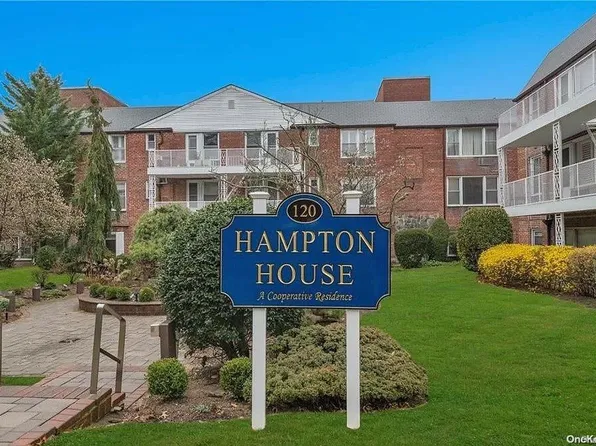 120 Morris Avenue #B9, Rockville Centre, NY 11570