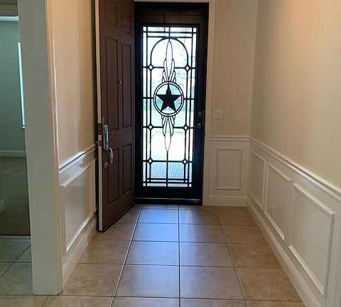 Inside Entry