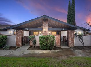 4400 Orrick Ct, Bakersfield, CA 93308