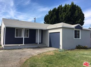6623 Bollenbacher Dr, Pico Rivera, CA 90660