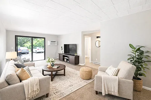 Sycamore Apartments Photo 1