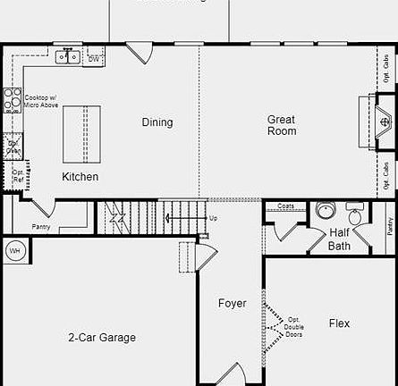 2nd image of 3990 Alderstone Dr