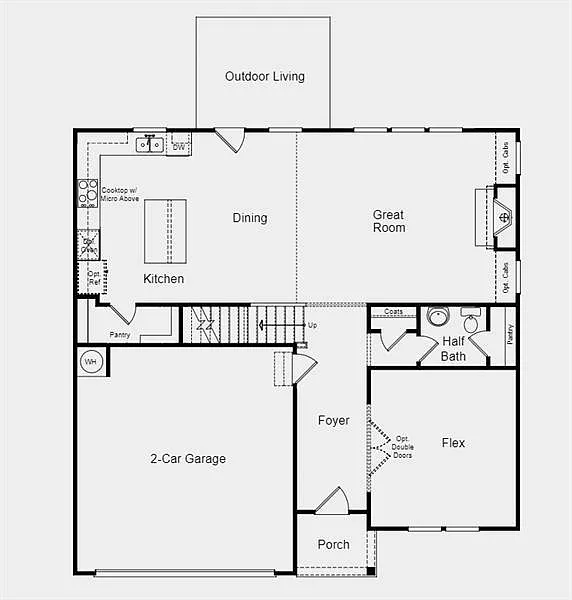 Building Photo - 3990 Alderstone Dr