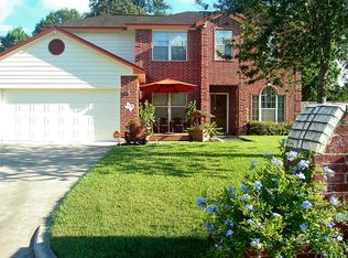 25812 Magnolia Ln, Splendora, TX 77372