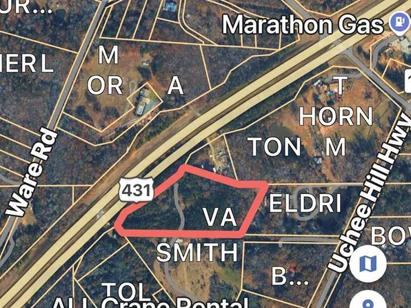 3921 Highway 431, Phenix City, AL 36869