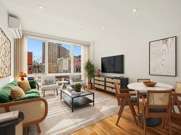 311 Hart St APT 2A, Brooklyn, NY 11206