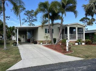 2601 Macon Cir #231, North Fort Myers, FL 33917