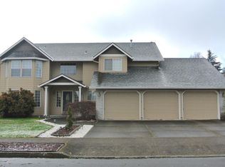 16019 NE 14th Cir, Vancouver, WA 98684