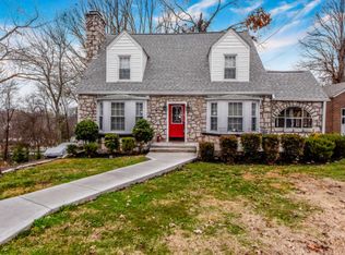 1217 Forest Ave, Maryville, TN 37804