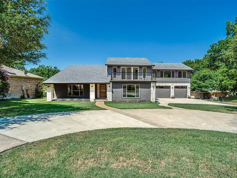 1408 S Alamo Rd — Photo 29