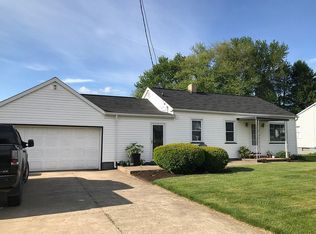 14565 Navarre Rd SW, Wilmot, OH 44689