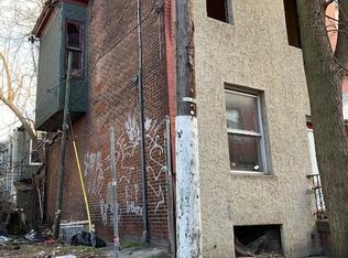 1647 N Dover St, Philadelphia, PA 19121