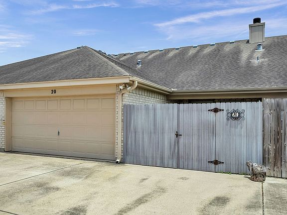 3rd image of 13661 Teague Ln APT 20
