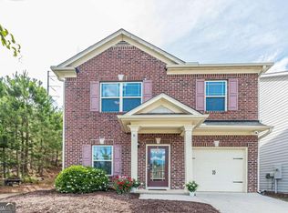 1920 Homeside Dr, Cumming, GA 30041