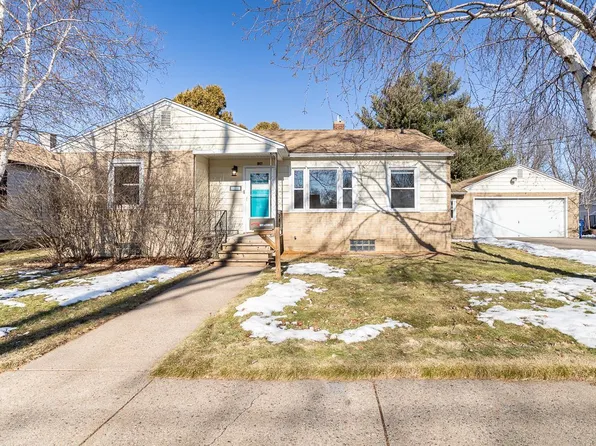 126 GRACE STREET, Schofield, WI 54476