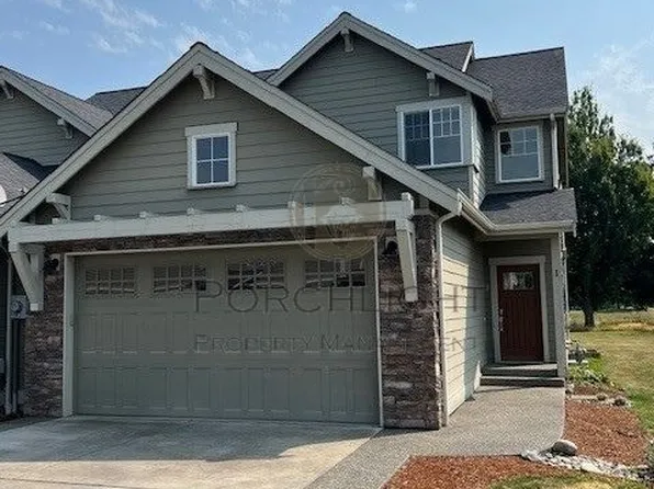 2200 Greenview Cir Unit 1, Lynden, WA 98264
