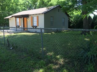 5808 Bertha Ln, Haltom City, TX 76117