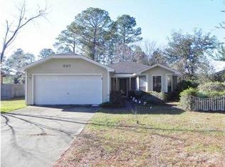 327 Tallow Tree Dr, Pensacola, FL 32506
