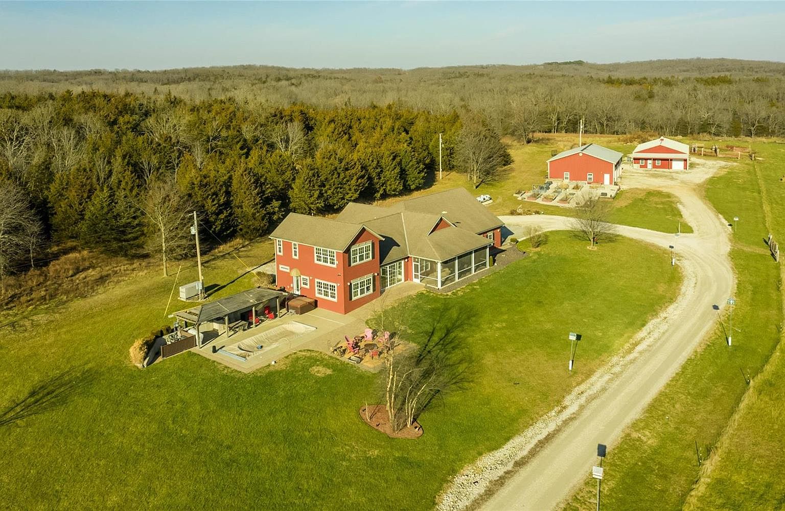 64 Keyes School Rd, Ulman, MO 65083 Zillow