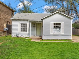 1208 Lexington St, Waco, TX 76711