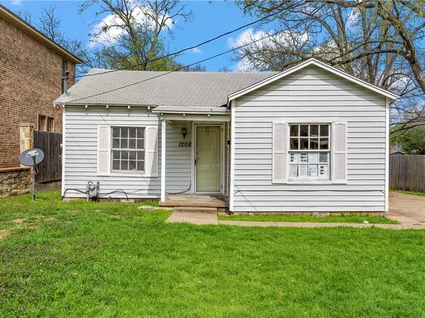 1208 Lexington St, Waco, TX 76711
