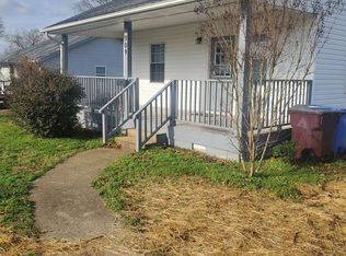 909 Birch St, Alcoa, TN 37701