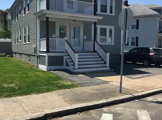 1 Preston Rd #1, Salem, MA 01970