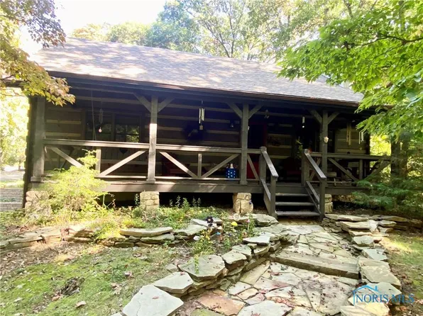 7625 Providence Neapolis Swanton Rd, Swanton, OH 43558