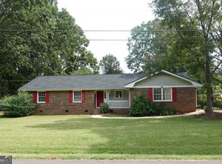 1756 Hickory St SE, Conyers, GA 30013