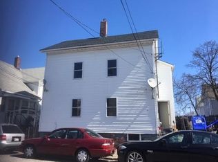 94 Webster Ave, Providence, RI 02909