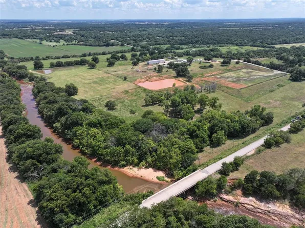 1 S Choctaw Rd, Luther, OK 73054