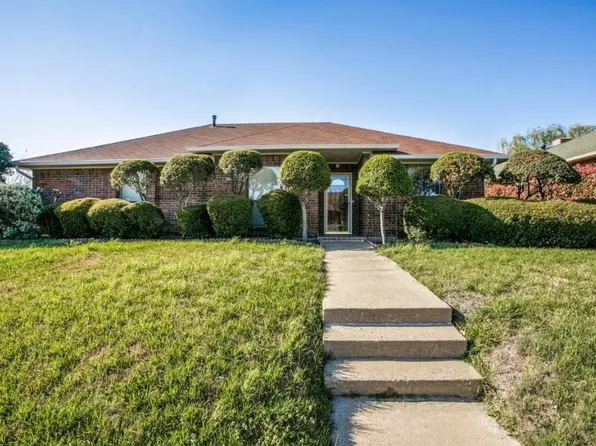 1603 E Peters Colony Rd, Carrollton, TX 75007