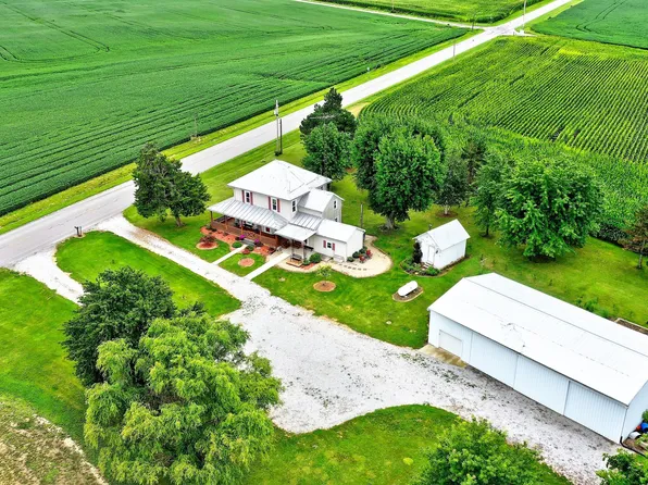 21109 State Highway 67, Kenton, OH 43326