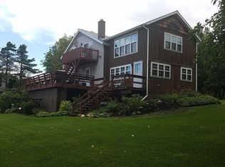 5623 Us Rte #374, Bellmont, NY 12915