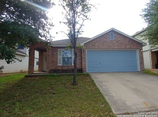 8419 Silver Brush, San Antonio, TX 78254