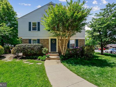 17713 Lochness Cir #7, Olney, MD, 20832