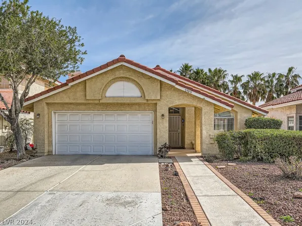 2900 Moonlight Bay Ln, Las Vegas, NV 89128