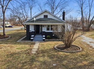 3103 S Lockburn St, Indianapolis, IN 46221