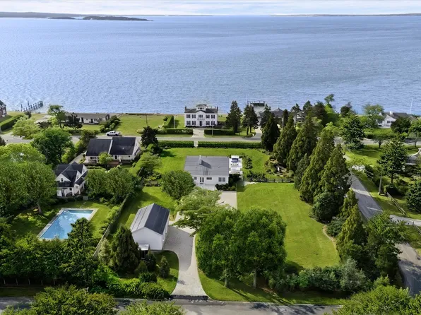 55 & 70 Peconic Ave, Shelter Island, NY 11964