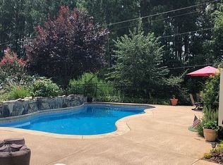 11605 Hardwood Watch Ct, Charlotte, NC 28277